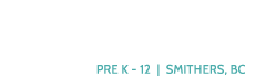 Bulkley Valley Christian School