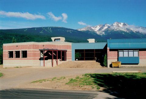 About BVCS Bulkley Valley Christian School
