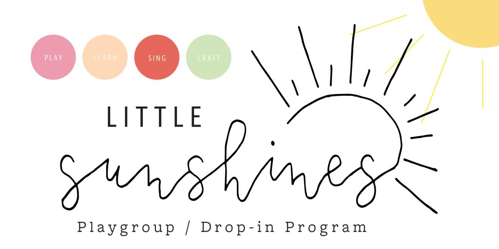 Click to visit the Little Sunshines page on this site.