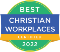 BCWI certification badge 2022