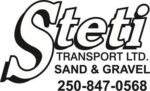 Steti Transport Ltd.